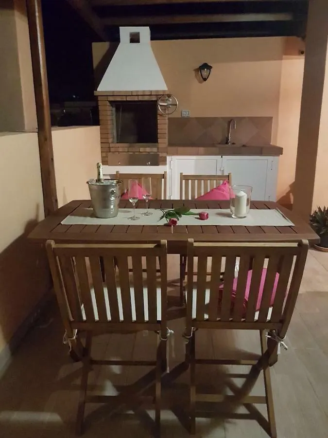 Appartamento ¡Amazing Place! Puertito de Guimar Spagna