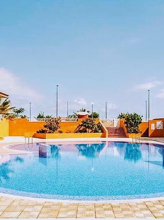 ¡Amazing Place! Puertito de Guimar 0*,  Spagna