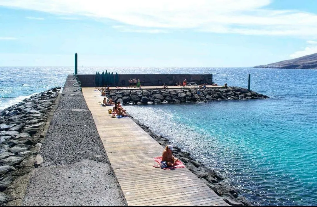 ¡Amazing Place! Puertito de Guimar Spagna